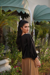 SAHARA SKIRT