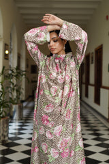 WILD BLOSSOM