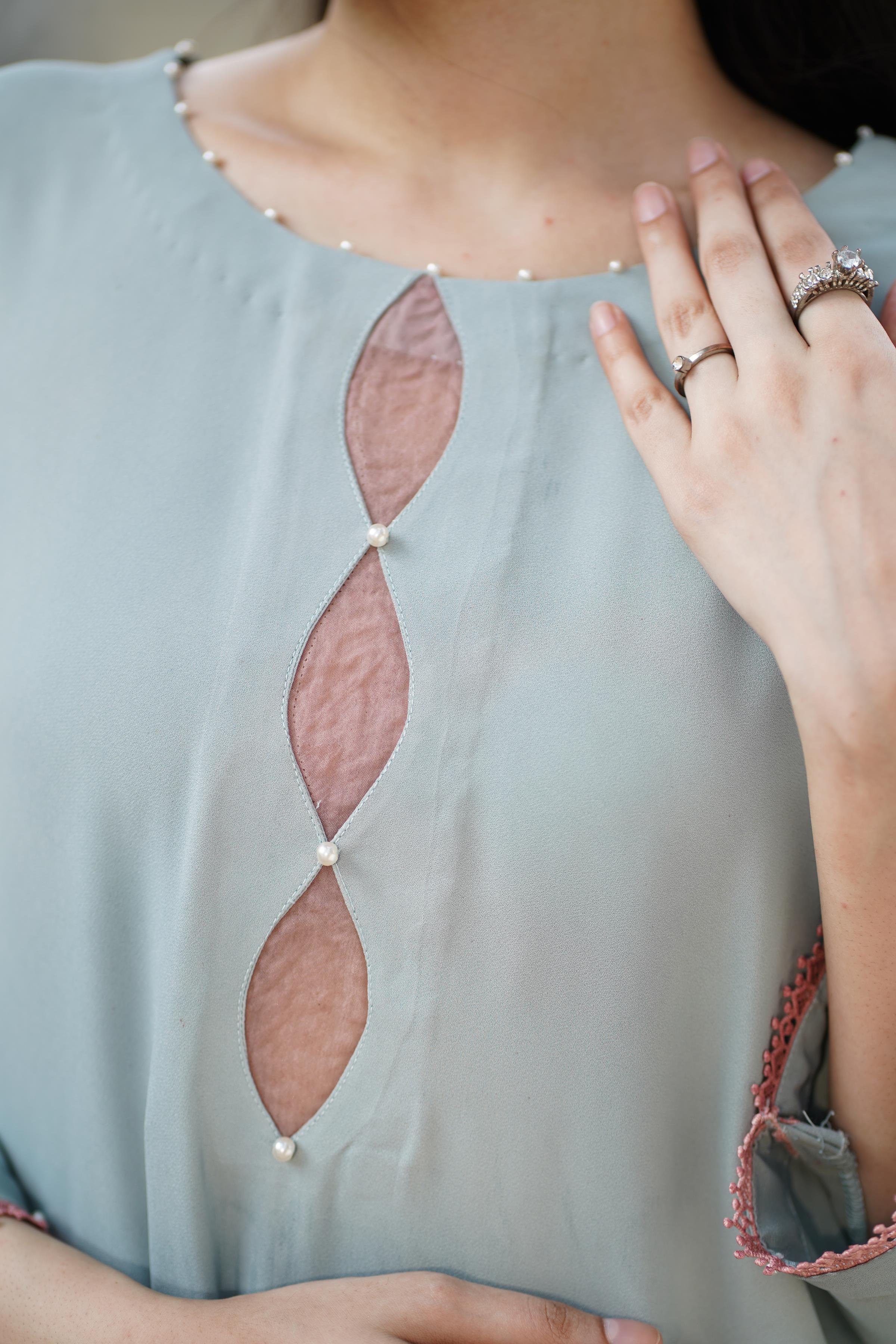 NORDIC APPLIQUE
