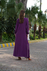 PURPLE KAHANI