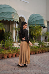SAHARA SKIRT