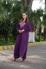 PURPLE KAHANI