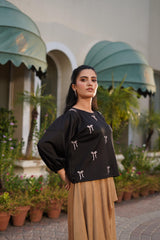 SAHARA SKIRT
