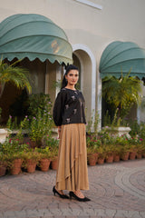 SAHARA SKIRT