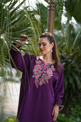 PURPLE KAHANI