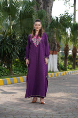PURPLE KAHANI