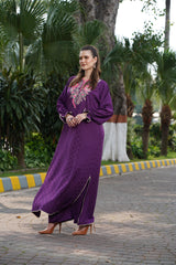 PURPLE KAHANI