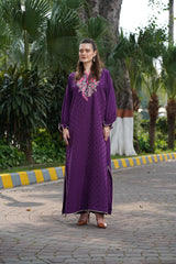 PURPLE KAHANI