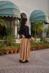 SAHARA SKIRT