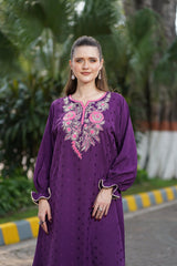 PURPLE KAHANI