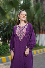 PURPLE KAHANI