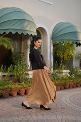 SAHARA SKIRT