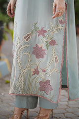 NORDIC APPLIQUE