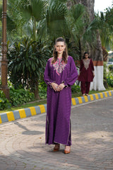 PURPLE KAHANI