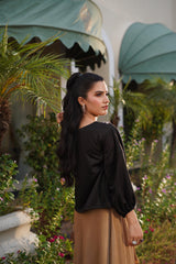 SAHARA SKIRT