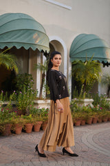 SAHARA SKIRT