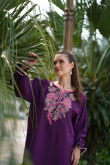 PURPLE KAHANI