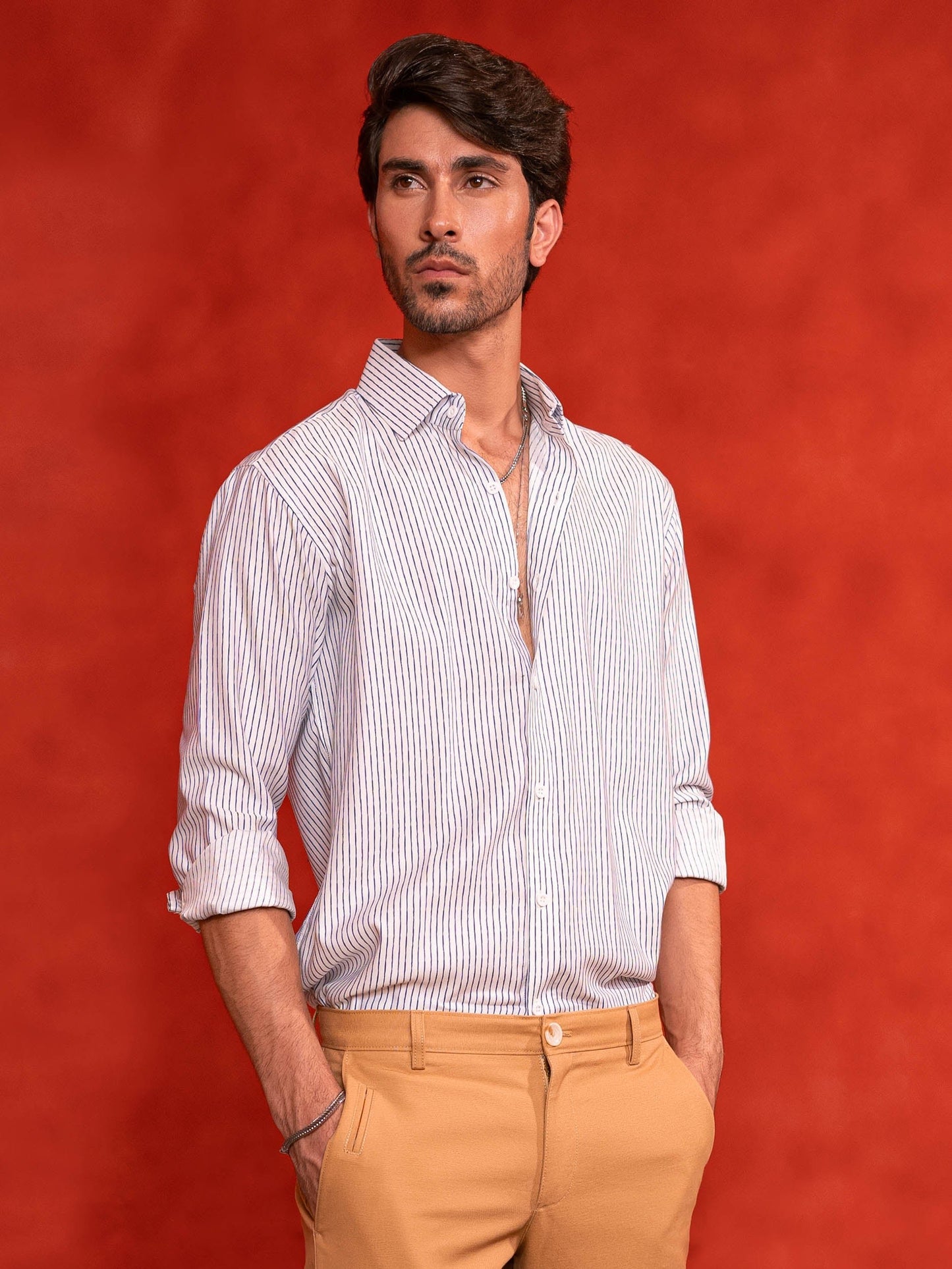 Men Shirt - Rabazka