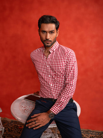 Men Shirt - Rabazka