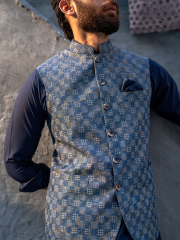 Waist Coat - Rabazka