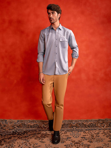 Men Shirt - Rabazka